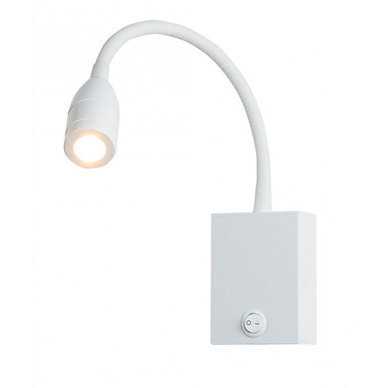Aplica H33 Zambelis, Modern, Led, Metal, Grecia