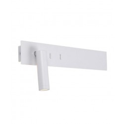 Aplica H52 Zambelis, Modern, Led, Metal|Aluminiu, Grecia