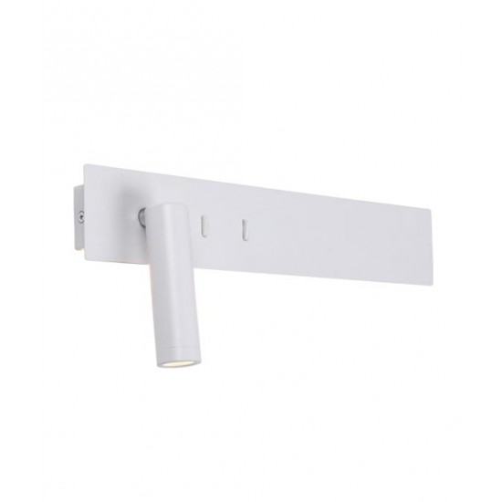 Aplica H52 Zambelis, Modern, Led, Metal|Aluminiu, Grecia