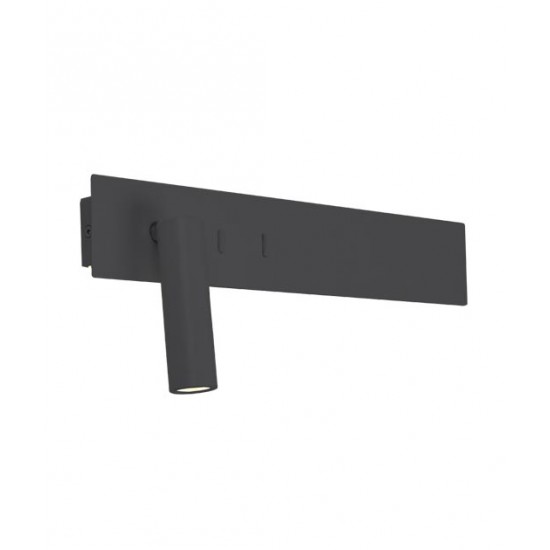Aplica H54 Zambelis, Modern, Led, Metal|Aluminiu, Grecia
