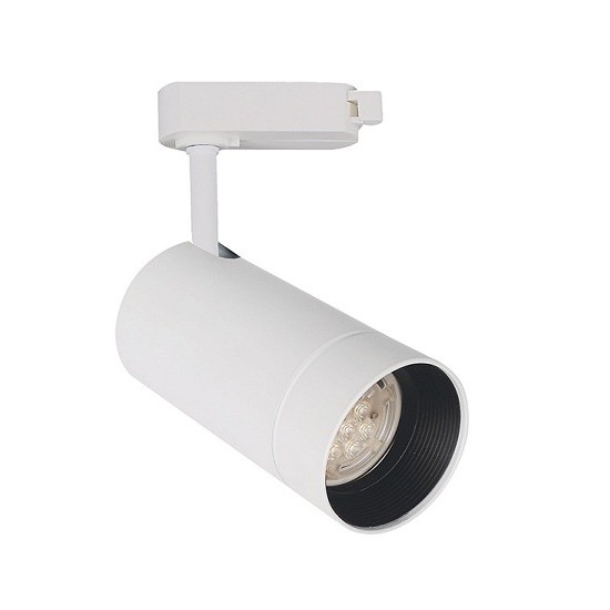 Downlight Sina S037 Zambelis, Modern, GU10, Aluminiu, Grecia