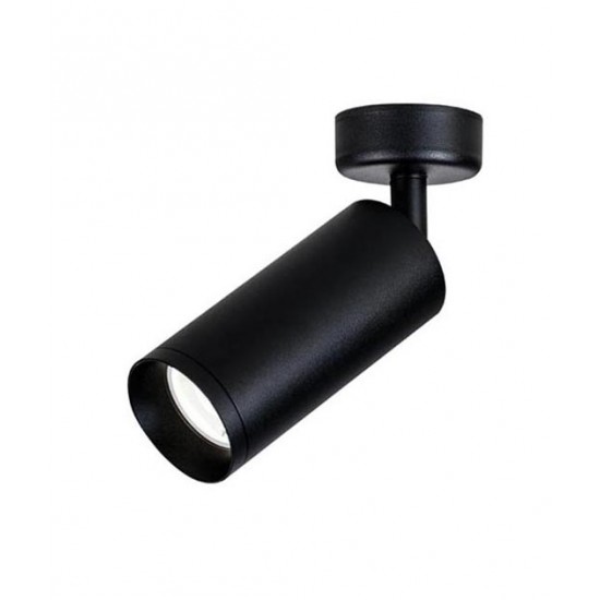 Downlight Aplicat S055-24 Zambelis, Modern, Led, Aluminiu, Grecia