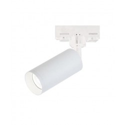 Downlight Sina S058 Zambelis, Modern, GU10, Aluminiu, Grecia