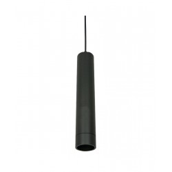 Pendul  S157 Zambelis GU10, Negru, Grecia