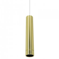 Pendul  S158 Zambelis GU10, Auriu, Grecia