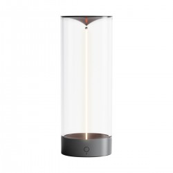 Veioza Exterior ESTERNO 1002 Zumaline LED, Gri, Polonia