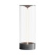 Veioza Exterior ESTERNO 1002 Zumaline LED, Gri, Polonia