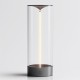Veioza Exterior ESTERNO 1002 Zumaline LED, Gri, Polonia