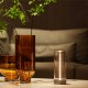 Veioza Exterior ESTERNO 1002 Zumaline LED, Gri, Polonia