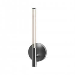 Aplica LAUTARO 1007 Zumaline LED, Negru, Polonia