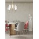 Candelabru MAGNUM 1129 Zumaline E14, Auriu, Polonia