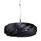 Suspensie VENTO 1133 Zumaline E27, Negru, Polonia