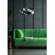 Suspensie VENTO 1136 Zumaline E27, Antracit, Polonia