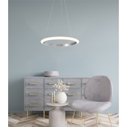 Suspensie NEWA  11677 Zumaline LED, Polonia