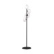 Lampadar OMI 1176 Zumaline G9, Negru, Polonia