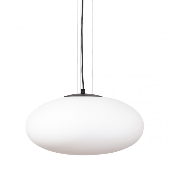 Pendul OMI 1180 Zumaline E27, Negru, Polonia