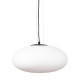 Pendul OMI 1180 Zumaline E27, Negru, Polonia