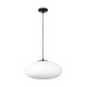 Pendul OMI 1180 Zumaline E27, Negru, Polonia
