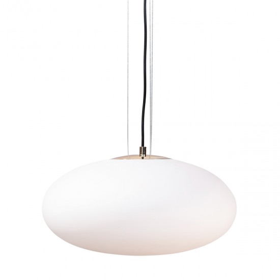 Pendul OMI 1181 Zumaline E27, Auriu, Polonia