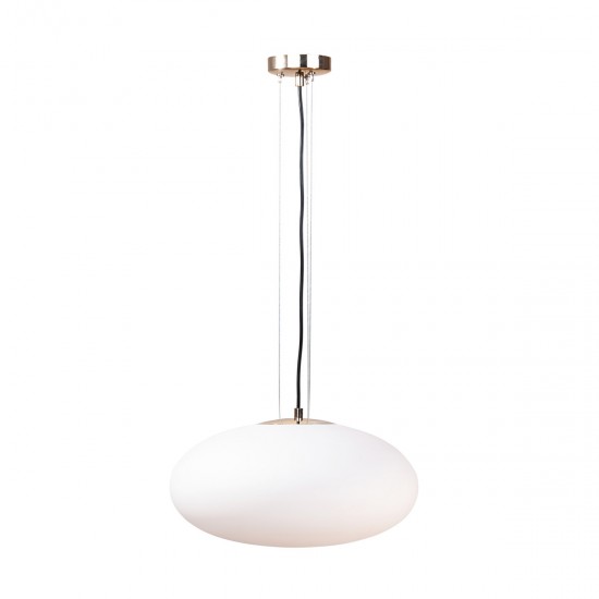 Pendul OMI 1181 Zumaline E27, Auriu, Polonia