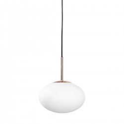 Pendul OMI 1183 Zumaline G9, Auriu, Polonia