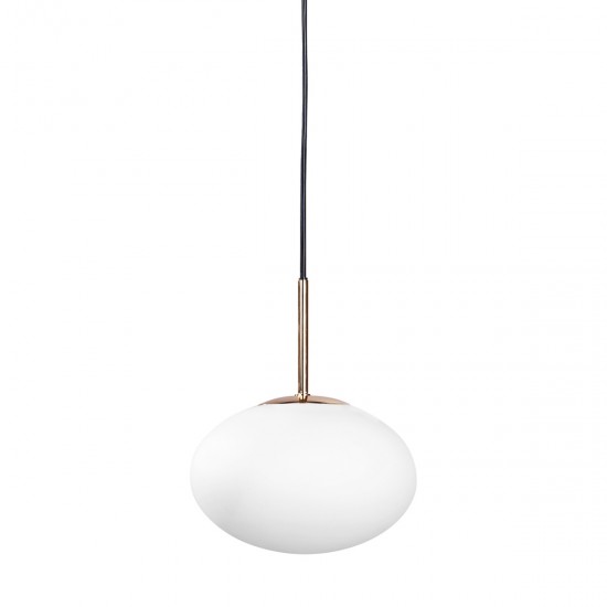 Pendul OMI 1183 Zumaline G9, Auriu, Polonia