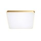 Plafoniera  SIERRA  12100005-GD Zumaline LED, Auriu, Polonia