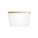 Plafoniera  SIERRA  12100006-GD Zumaline LED, Auriu, Polonia