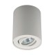 Downlight Aplicat RONDOC 20038-WH-N Zumaline GU10, Alb, Polonia