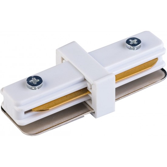 Conector Electric Sina 1 Faza Aplicat    CZNIK PROSTY BIA Y  2020 Zumaline Alb, Polonia