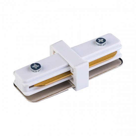 Conector Electric Sina 1 Faza Aplicat    CZNIK PROSTY BIA Y  2020 Zumaline Alb, Polonia