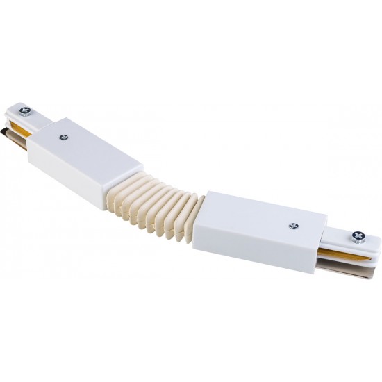 Conector Electric Sina 1 Faza Aplicat    CZNIK ELASTYCZNY BIA Y 2030 Zumaline Alb, Polonia
