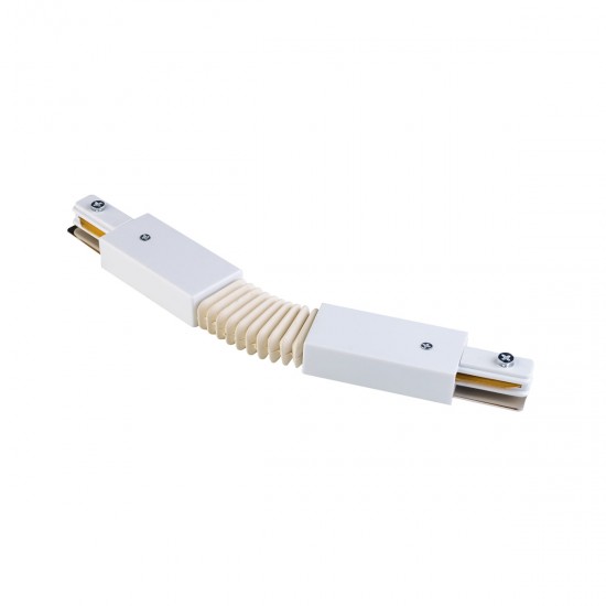 Conector Electric Sina 1 Faza Aplicat    CZNIK ELASTYCZNY BIA Y 2030 Zumaline Alb, Polonia