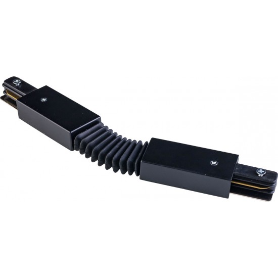 Conector Electric Sina 1 Faza Aplicat   CZNIK ELASTYCZNY CZARNY 2060 Zumaline Negru, Polonia