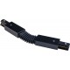 Conector Electric Sina 1 Faza Aplicat   CZNIK ELASTYCZNY CZARNY 2060 Zumaline Negru, Polonia
