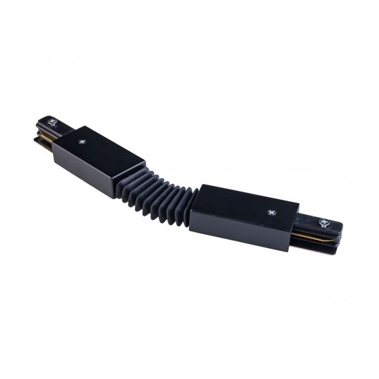 Conector Electric Sina 1 Faza Aplicat   CZNIK ELASTYCZNY CZARNY 2060 Zumaline Negru, Polonia