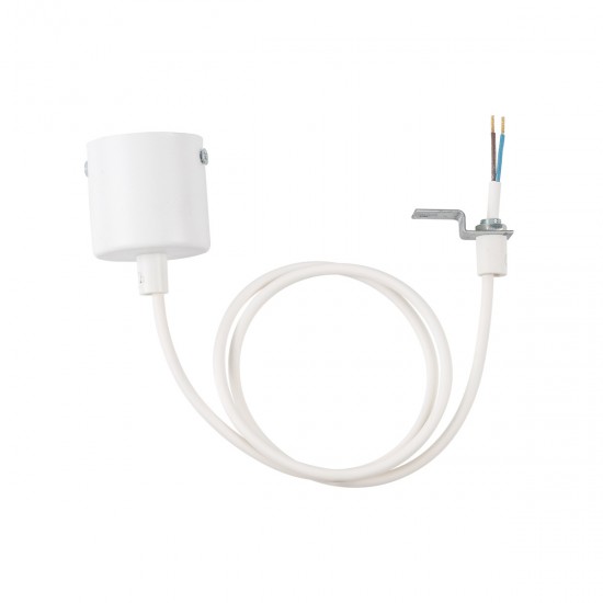 Accesoriu Suspensie Sina ZESTAW ZASILAJ CY BIA Y 3013 Zumaline Alb, Polonia