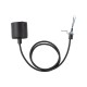 Accesoriu Suspensie Sina ZESTAW ZASILAJ CY CZARNY 3014 Zumaline Negru, Polonia