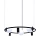 Suspensie ORBIT 5006 Zumaline E27, Negru, Polonia