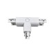 Conector T Sina Electric 3 Faze   CZNIK T Bia Y, Tr Jobwodowy 8060 Zumaline Alb, Polonia