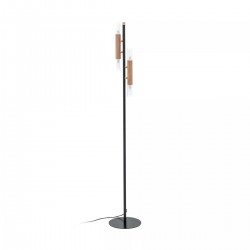 Lampadar MADERA 8310144 Zumaline G9, Lemn, Polonia