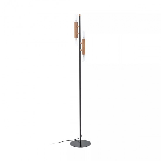 Lampadar MADERA 8310144 Zumaline G9, Lemn, Polonia