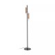 Lampadar MADERA 8310144 Zumaline G9, Lemn, Polonia