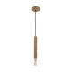 Pendul MADERA 8620103 Zumaline G9, Lemn, Polonia