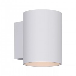 Aplica Exterior SOLA WL ROUND WHITE 91060-N Zumaline G9, Alb, Polonia