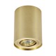 Downlight Aplicat RONDOO SL1 94354-N Zumaline GU10, Auriu, Polonia