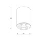 Downlight Aplicat RONDOO SL1 94354-N Zumaline GU10, Auriu, Polonia