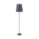 Lampadar RIVA  A4003 Zumaline E27, Negru, Polonia