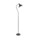 Lampadar CELSO A4006 Zumaline E27, Negru, Polonia