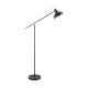 Lampadar SIGMA A4009-SBK Zumaline E27, Negru, Polonia
